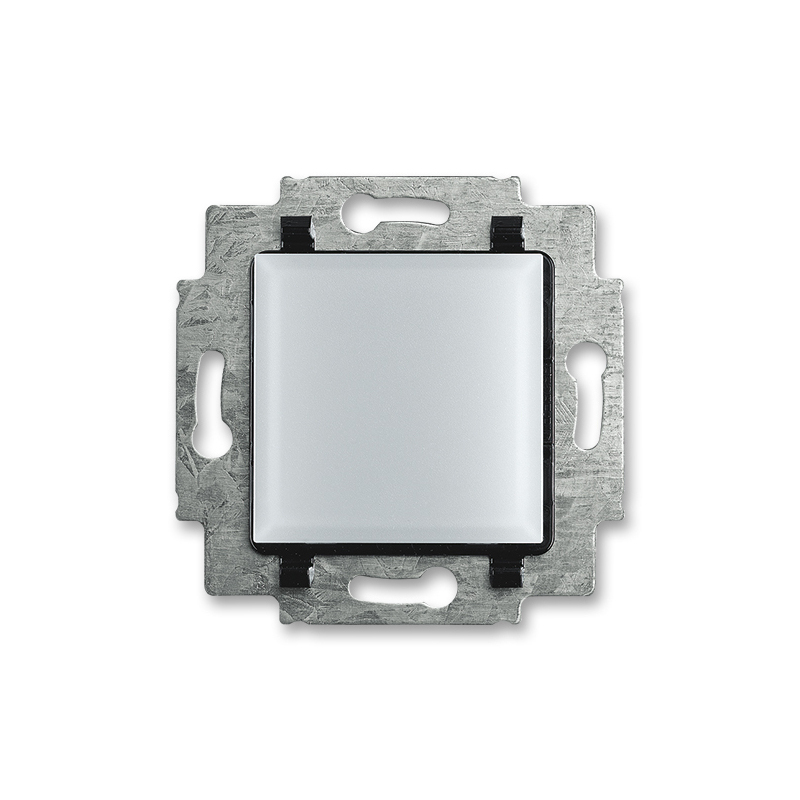 Přístroj osvětlení signalizačního s LED modrá ABB