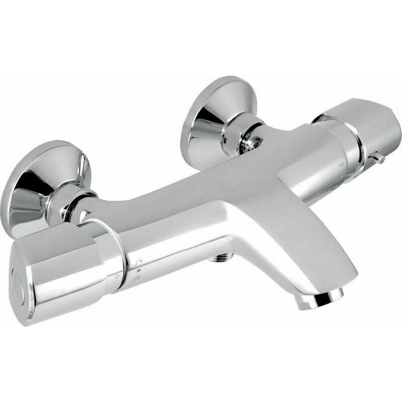 Baterie vanová termostatická Novaservis METALIA 57921/1