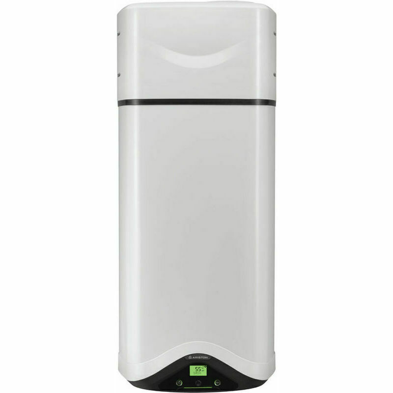 Ohřívač s tepelným čerpadlem Ariston Nuos Evo A+ 150 WH 3629074 ARISTON