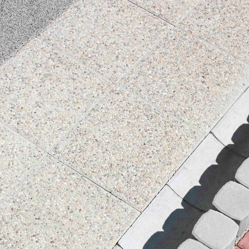 Dlažba betonová BEST TERASOVÁ vymývaná vereto 400×400×40 mm BEST