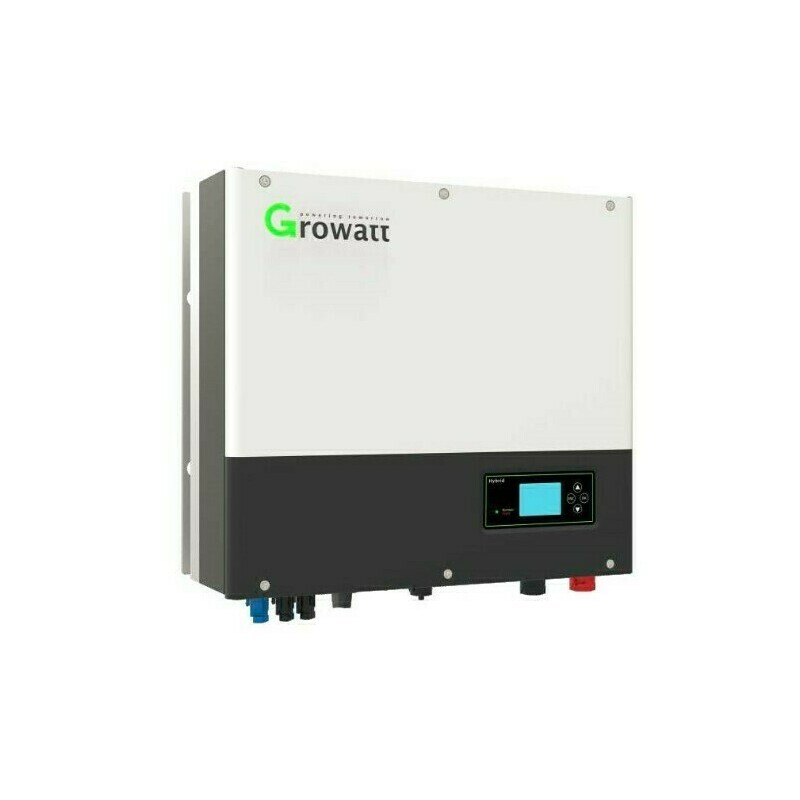 Měnič hybridní Growatt SPH 10000TL3 BH-UP