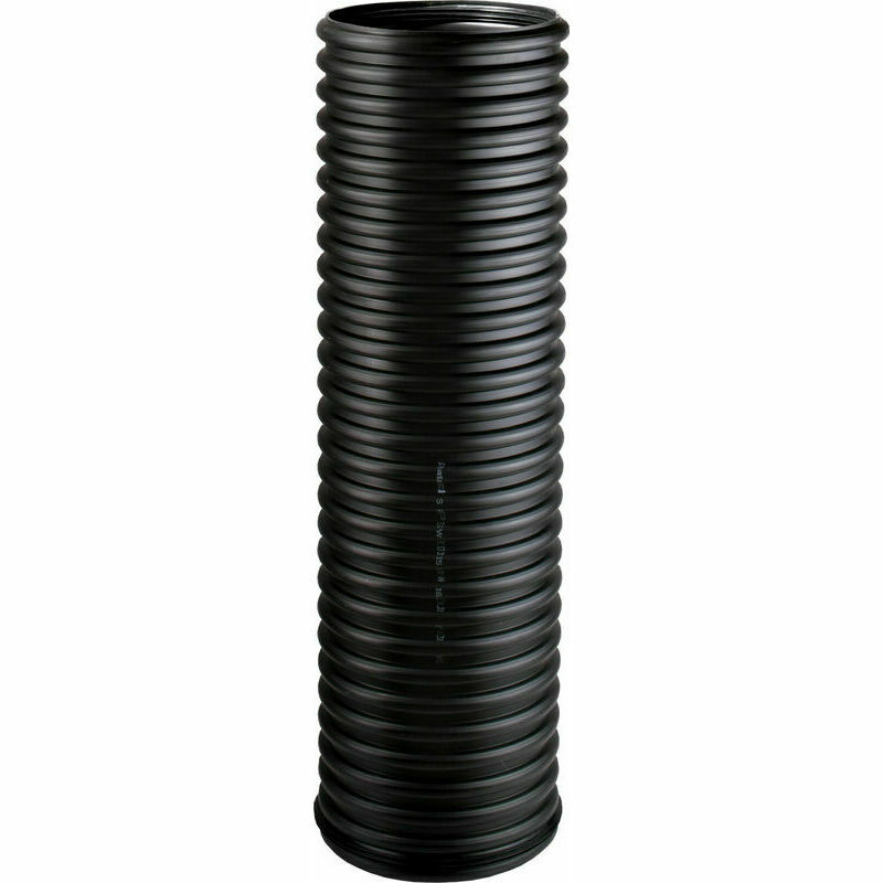 Prodloužení šachty DN 600 DW korugované délka 2 m