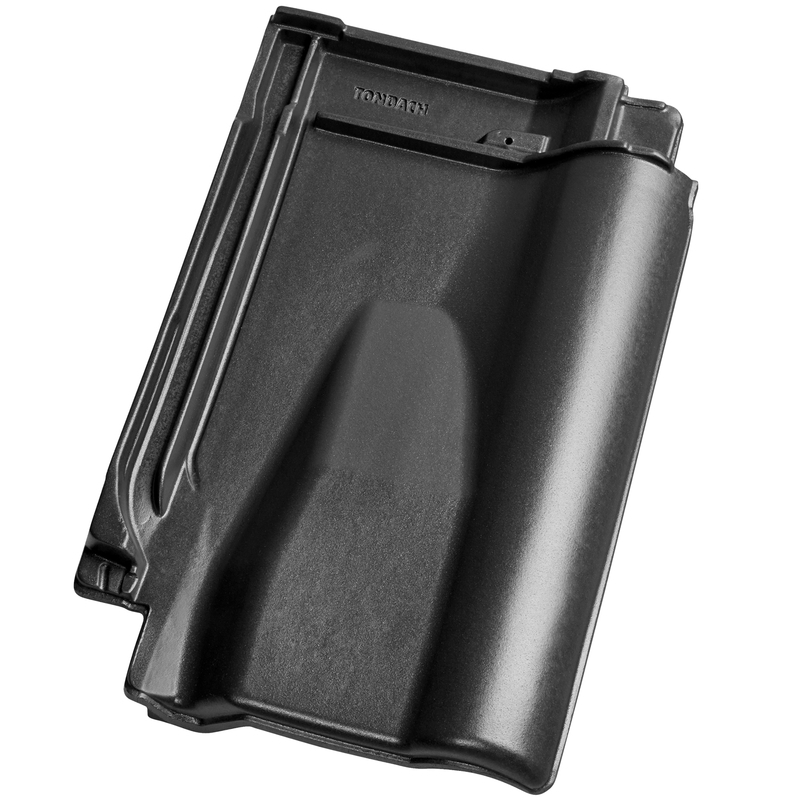 Taška větrací Tondach Samba/Sensaton 11 engoba grafen TONDACH