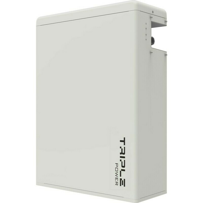 Baterie Solax Triple Power T58 slave