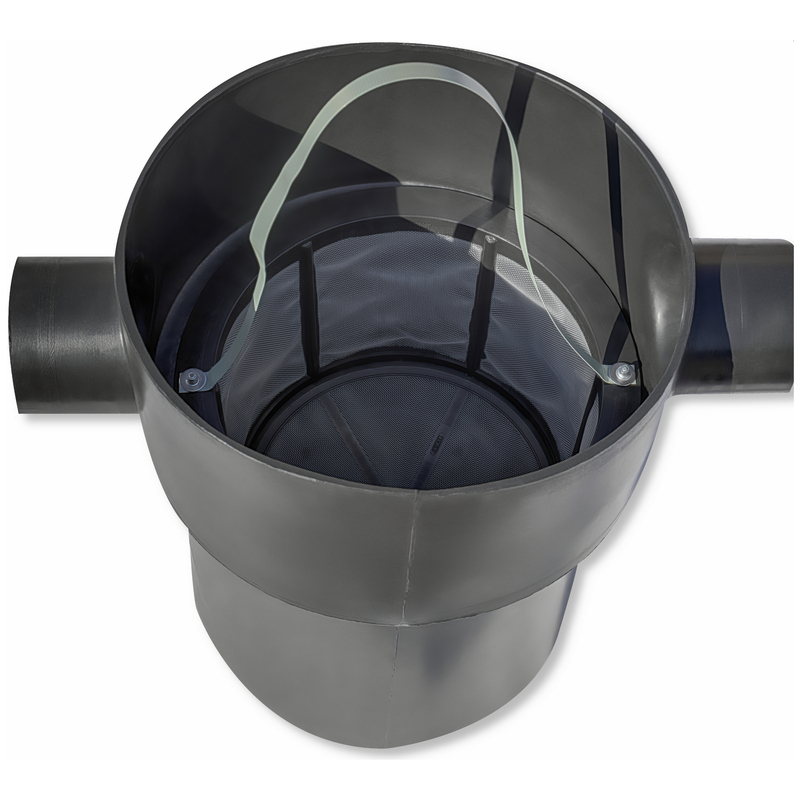 Filtr zahradní Comfort