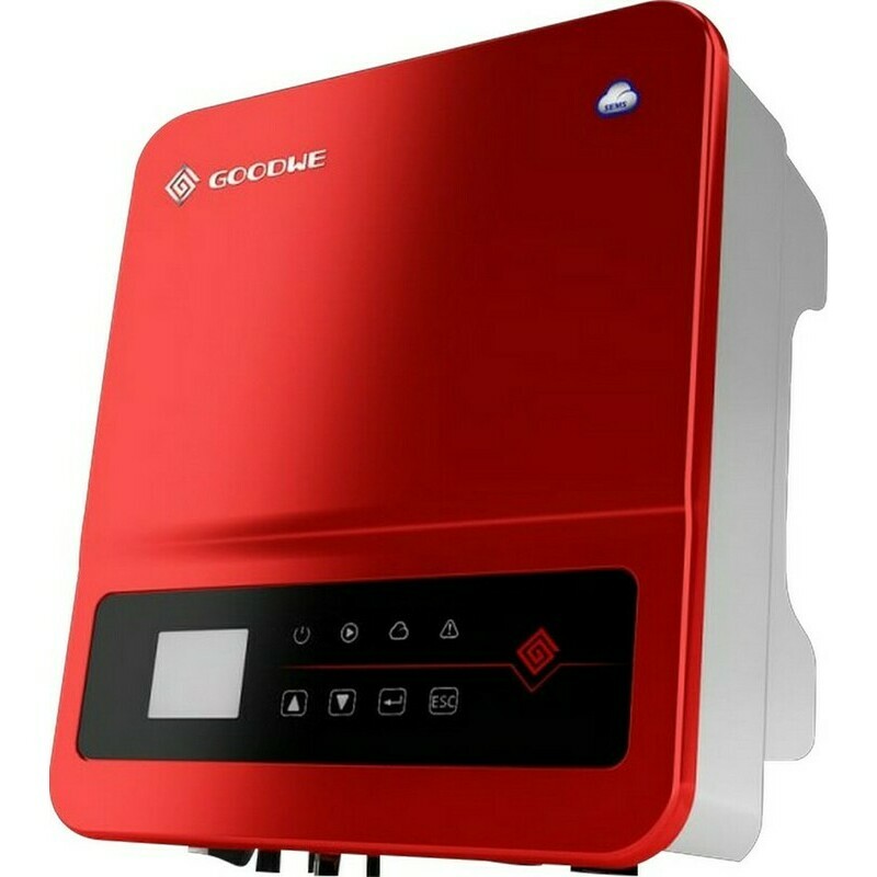 Měnič GoodWe GW6K-DT