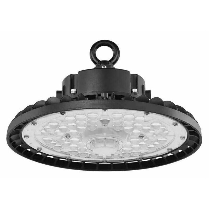 Svítidlo LED Emos Highbay Aster 100 W 90 °