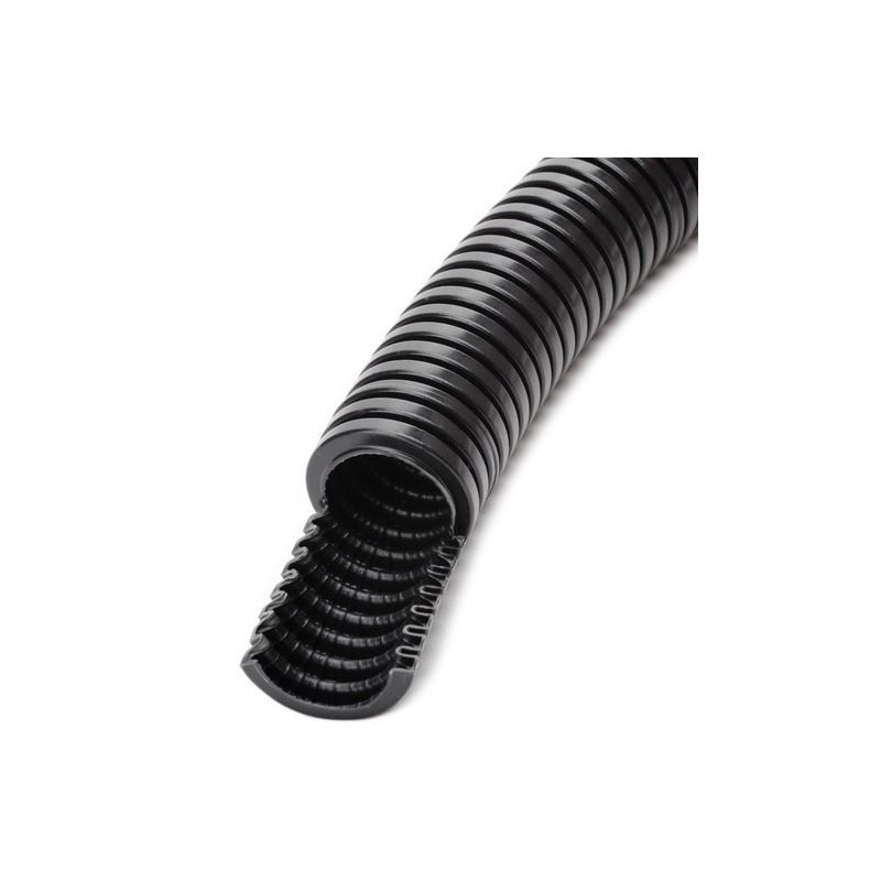 Trubka ohebná UV Dietzel Univolt FXP Turbo BK 25 mm 50 m