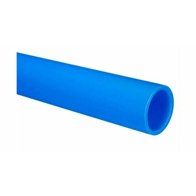 Chránička optického kabelu Optohard modrá 40 mm 300 m