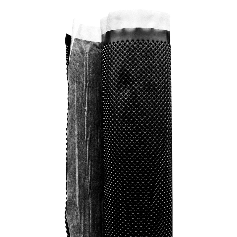 Fólie nopová DEKDREN G8 (P) šířka 2