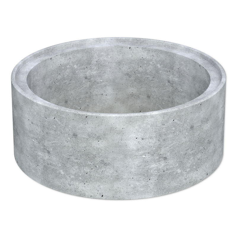 Skruž Best SR-F 800×500 mm BEST