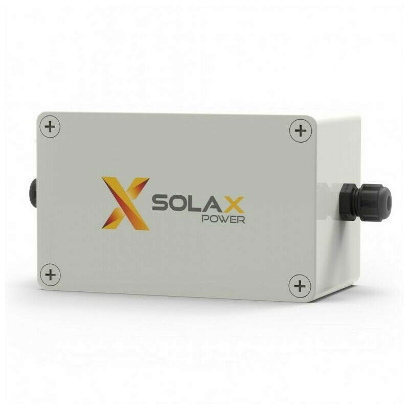 Adaptér box pro tepelná čerpadla Solax