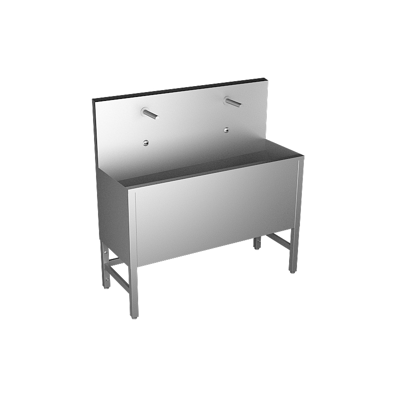 Automatický žlab Sanela SLUN 50EA