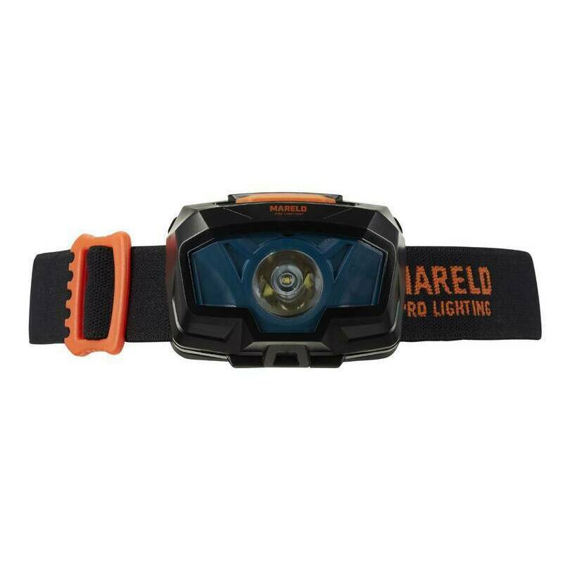 Svítilna LED čelová Mareld Gleam 200 Mareld