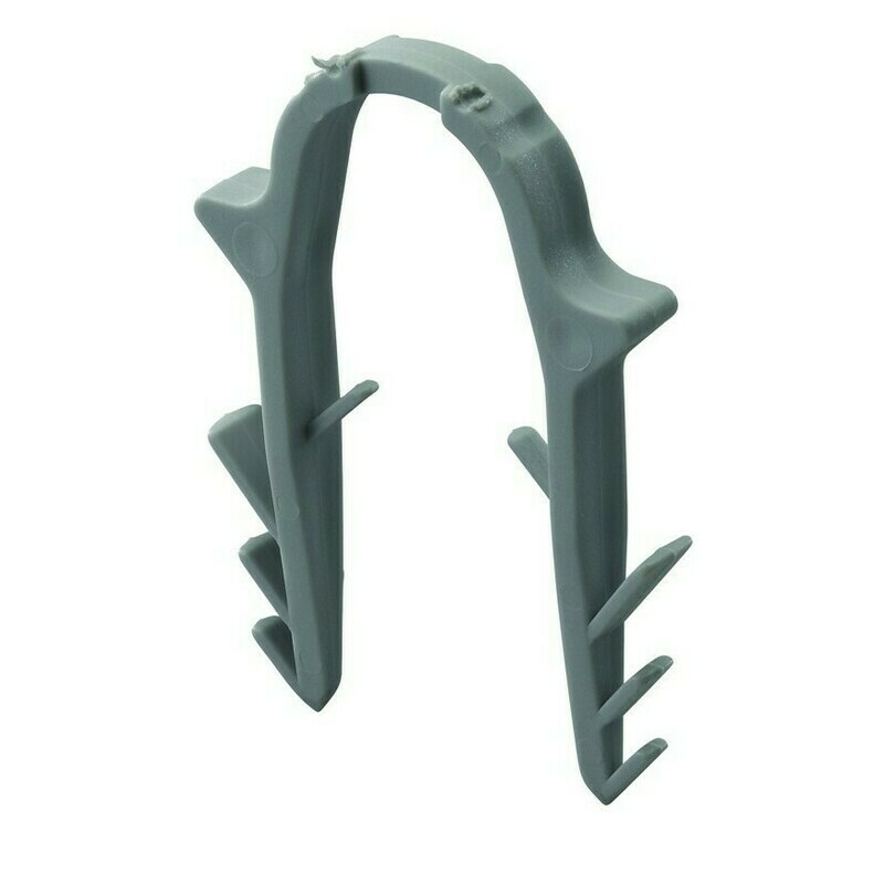 Spona fixační Uponor TACKER pro průměr 14-20 mm výška 50 mm 250 ks/bal. UPONOR