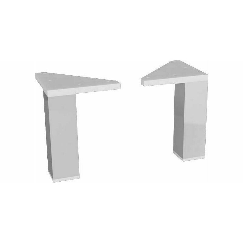 Nohy k nábytku Jika Lyra Plus JIKA