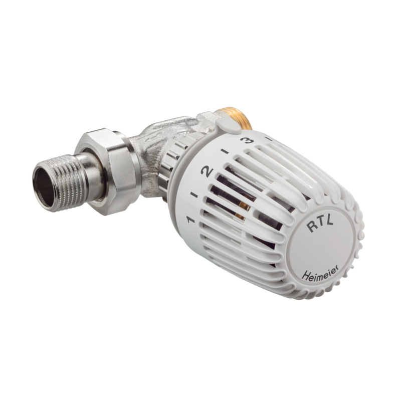 Omezovač teploty zpátečky IMI RTL DN15 přímý připojení G3/4"