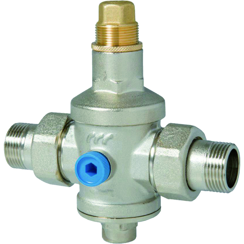 Ventil redukční F.A.R.G 1/2" (1–6bar)