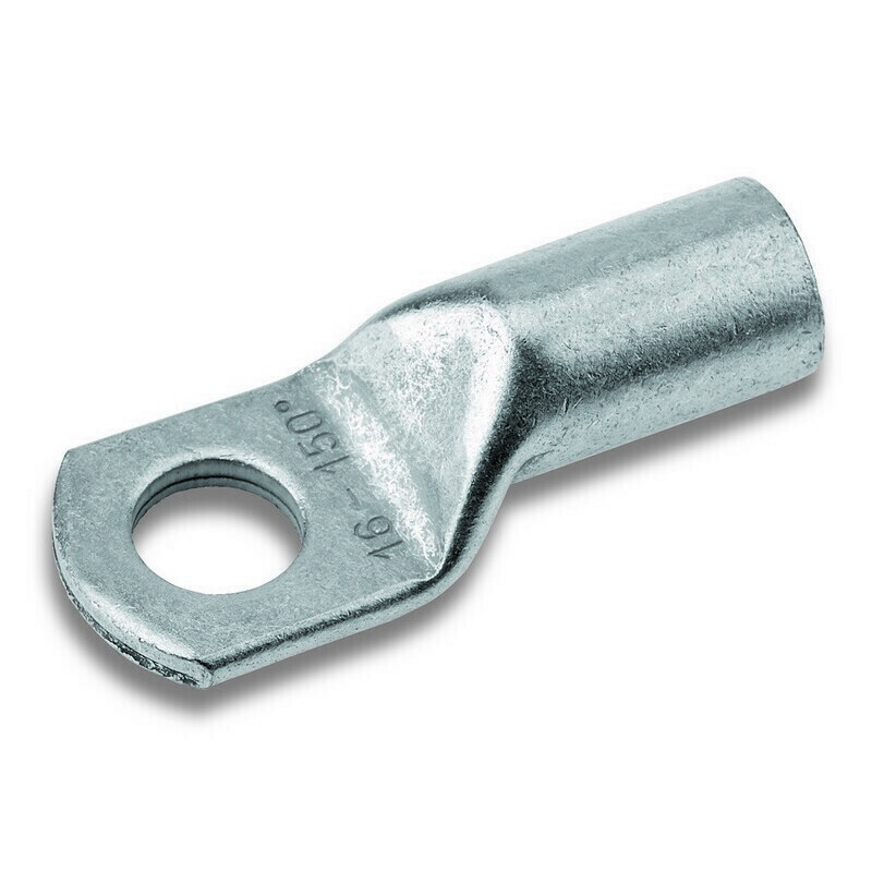 Oko kabelové trubkové Cimco 50 mm2 8 mm