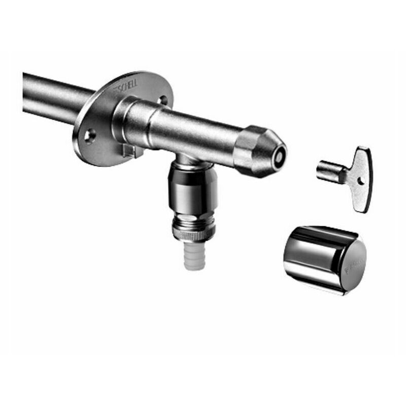 Ventil nezámrzný Schell Polar II 039960399 SCHELL