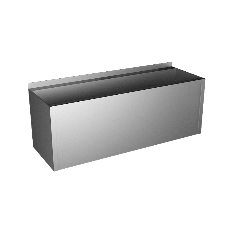 Žlab nerezový Sanela SLUN 10PA