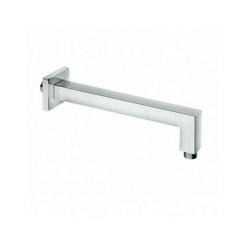 Rameno pevné sprchy ze stěny Kludi A-QA 6654305-00 250 mm KLUDI