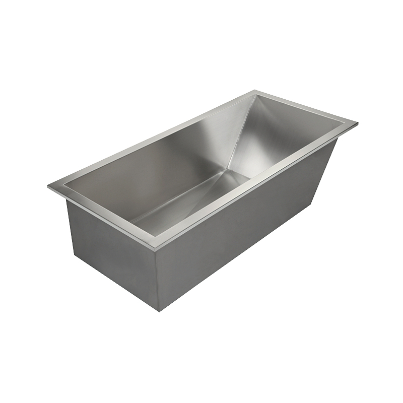 Vana nerezová Sanela SLSN 09 SANELA