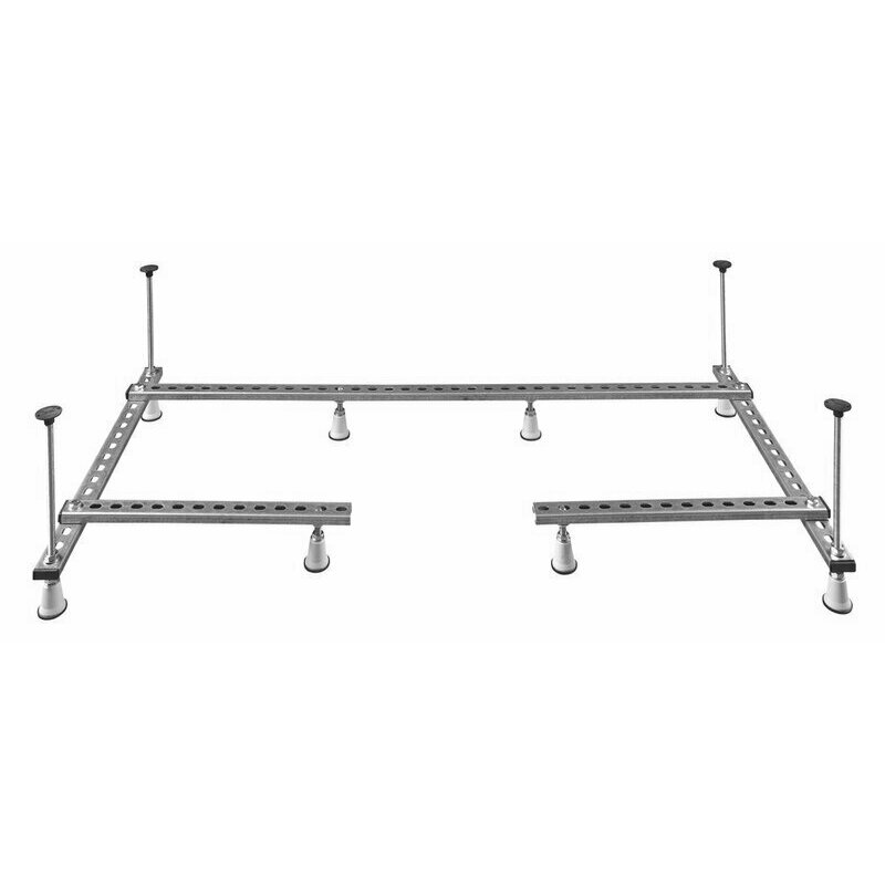 Konstrukce nosná Polysan Deep 1500×750 mm POLYSAN