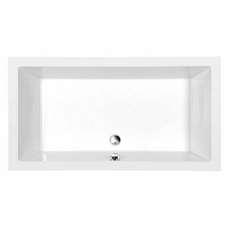 Vanička sprchová Polysan Deep 1500×750×260 mm akrylát POLYSAN