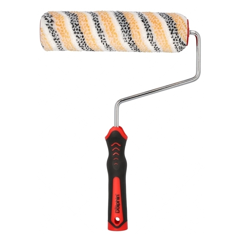 Váleček s držákem Blue Dolphin Series 330 PA 250×18 mm Blue Dolphin