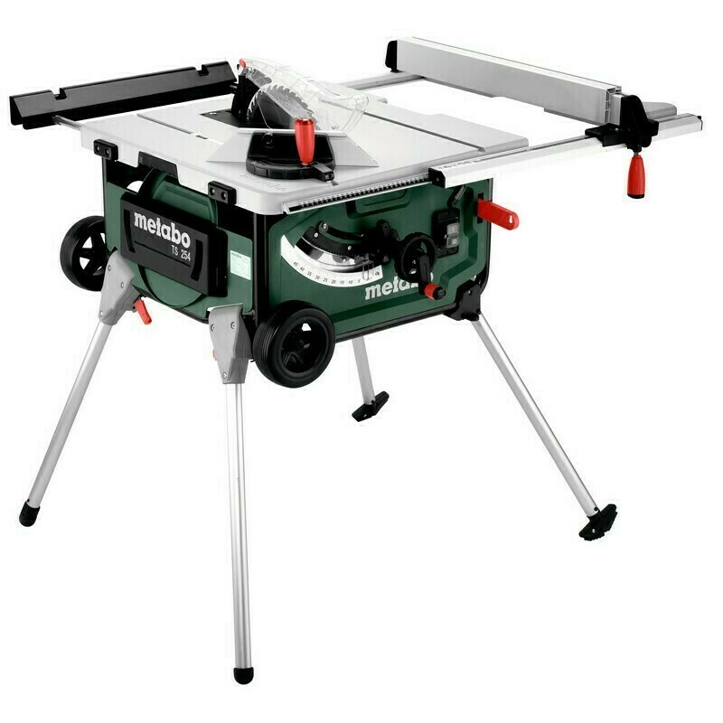 Pila stolní Metabo TS 254 METABO