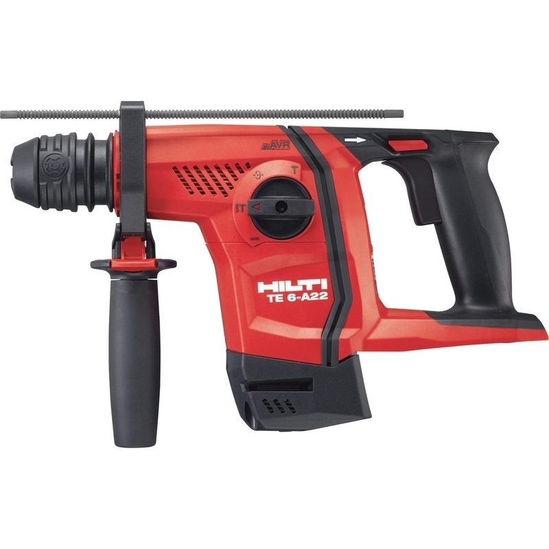 Kladivo vrtací AKU Hilti TE 6-A22 Hilti