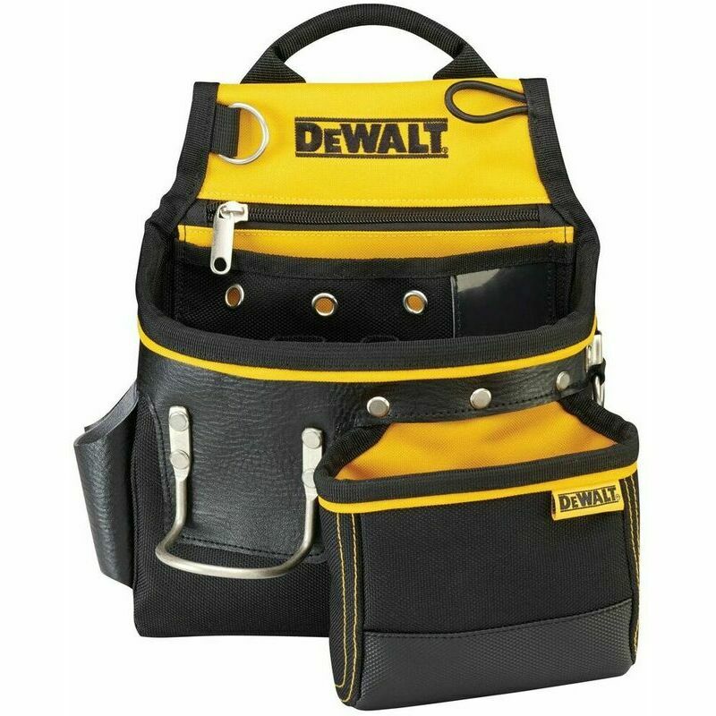 Kapsa na kladivo a hřebíky DeWALT DWST1-75652 DEWALT