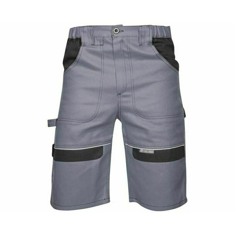 Šortky Ardon Cool Trend šedá 54 Ardon Safety