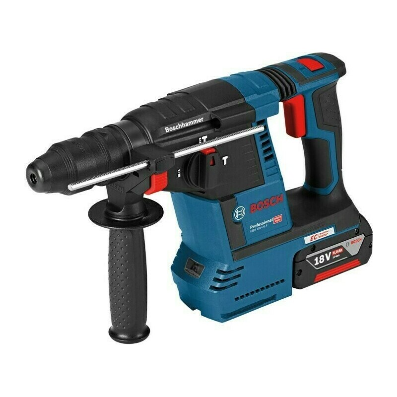 Kladivo vrtací AKU Bosch GBH 18-26 F BOSCH