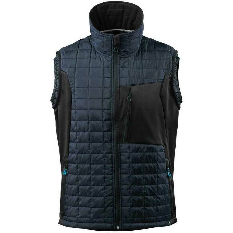 Vesta zateplená Mascot Advanced 17165-318-01009 XXL Mascot