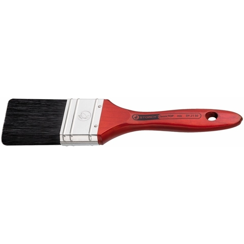 Štětec na barvy a laky Storch ClassicTOP DR 40×15×51 mm Storch