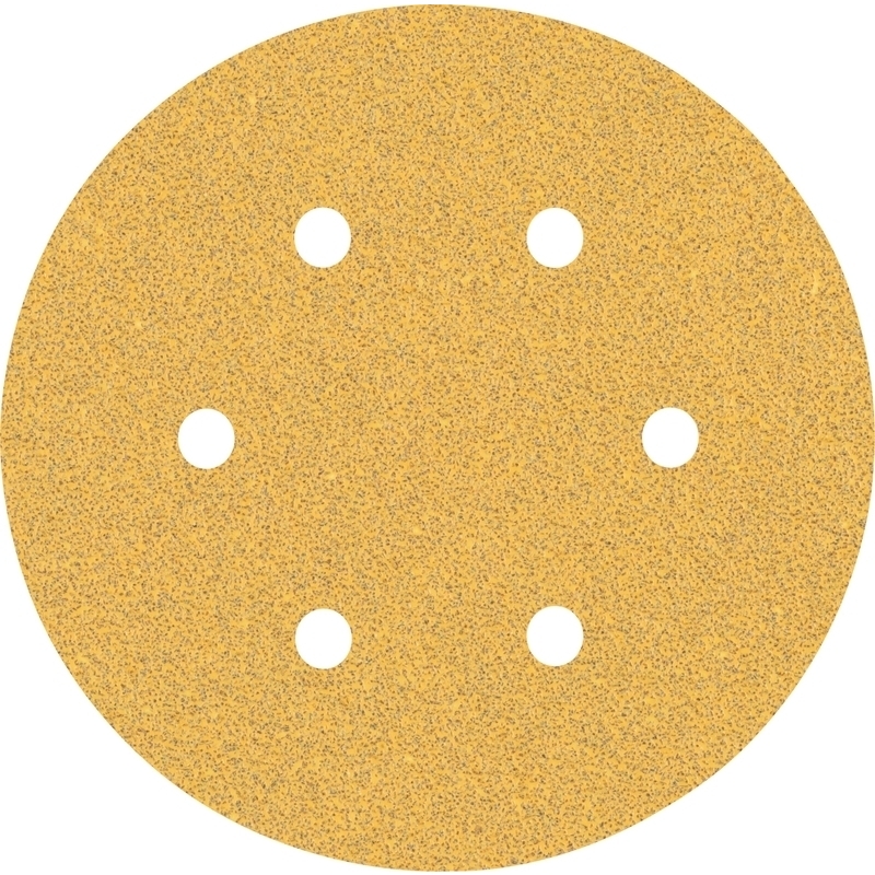 Papír brusný Bosch C470 Expert 150 mm 60 5 ks Bosch