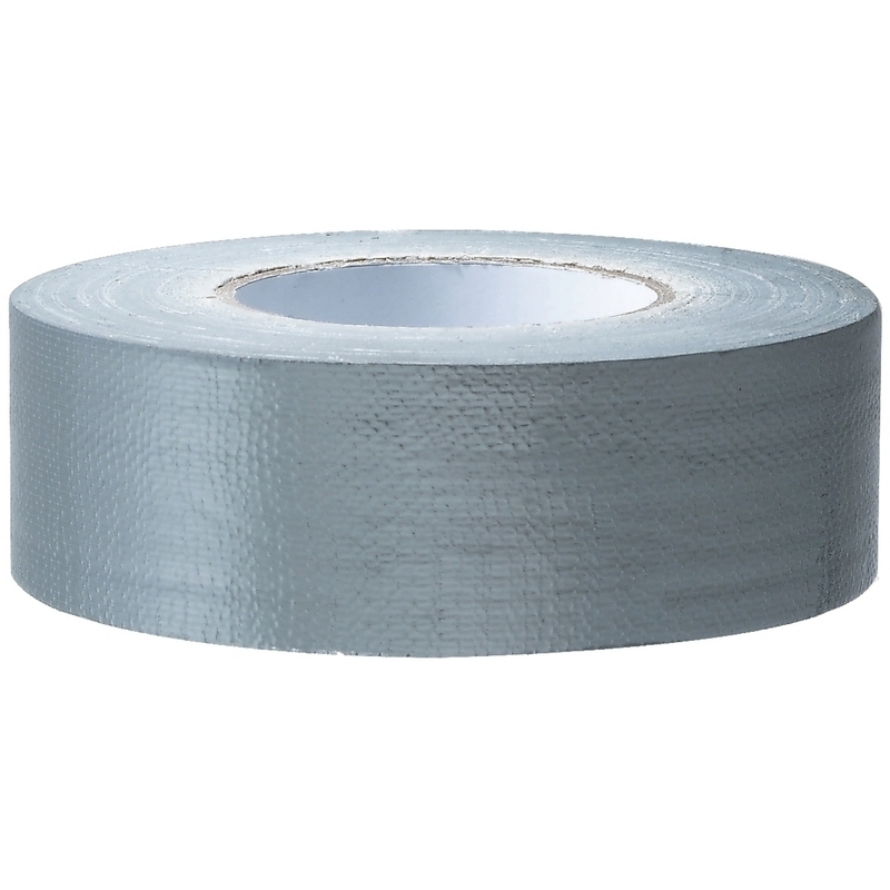 Páska opravná prep DuctTape 50 mm/50 m prep
