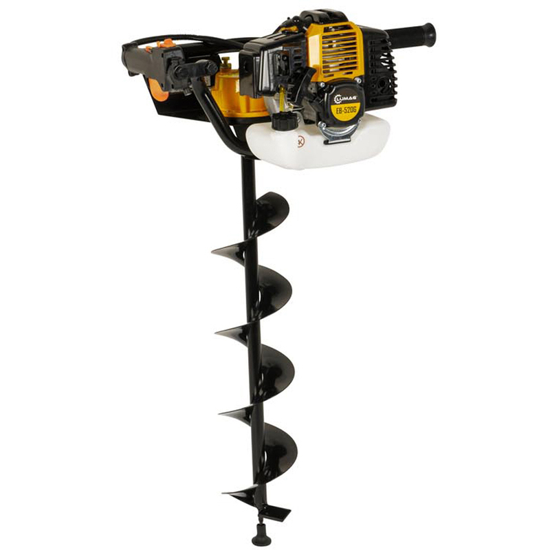 Vrták půdní Lumag EB-520G LUMAG