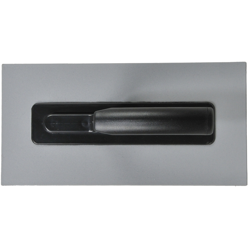 Hladítko plastové DEK H280L Standard PR 140×280×2 mm DEK