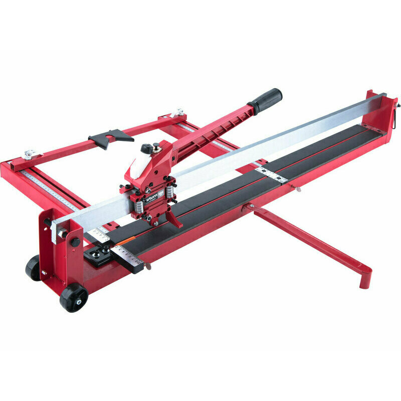 Řezačka obkladů Fortum Profi 1200 mm Fortum