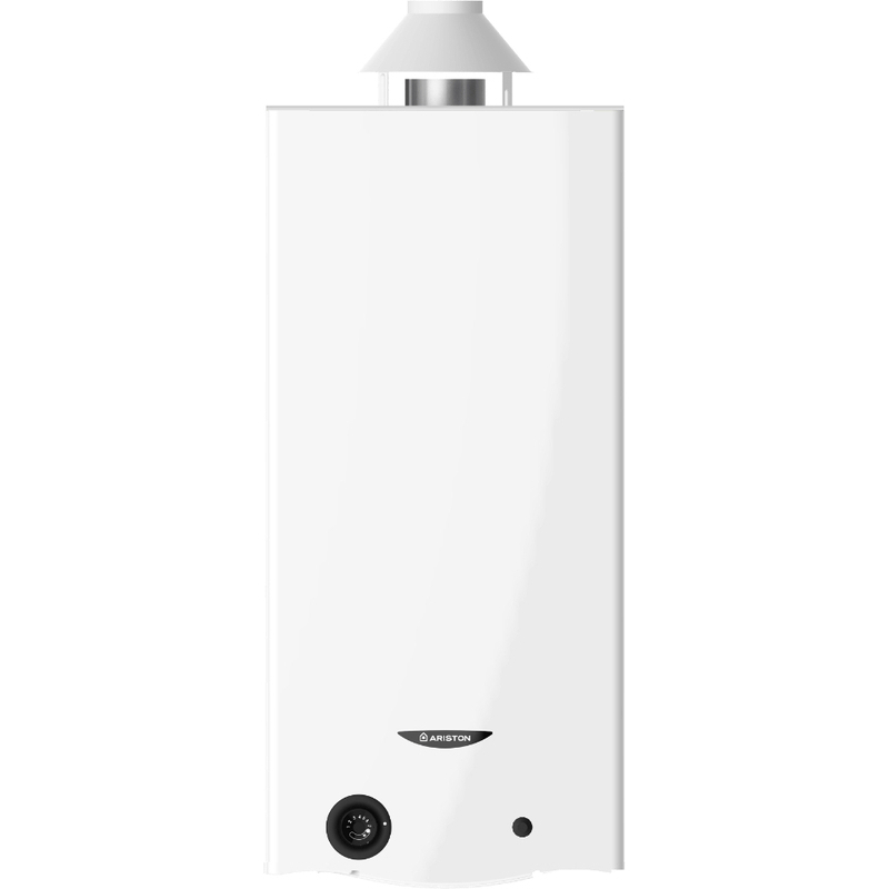 Plynový zásobníkový ohřívač Ariston SGA MICRO X EE ARISTON