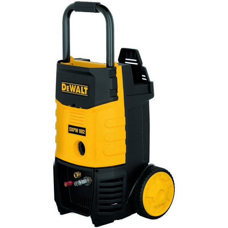 Čistič vysokotlaký DeWALT DXPW002E DEWALT