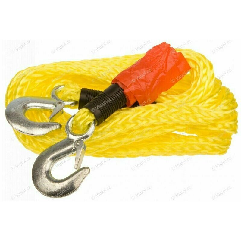 Lano tažné Vapol 5 t 4 m Vapol