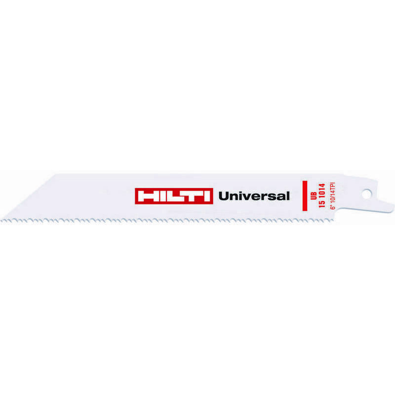 List pilový Hilti P 20 1014 Universal Standard 5 ks HILTI