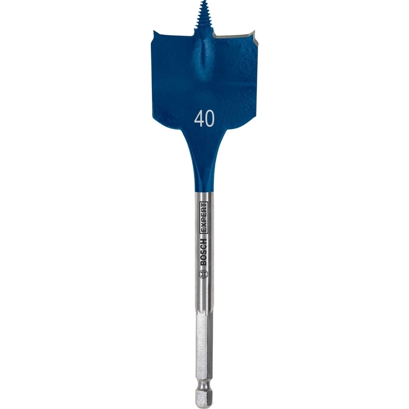 Vrták do dřeva plochý Bosch Expert Self Cut Speed 40×152 mm Bosch