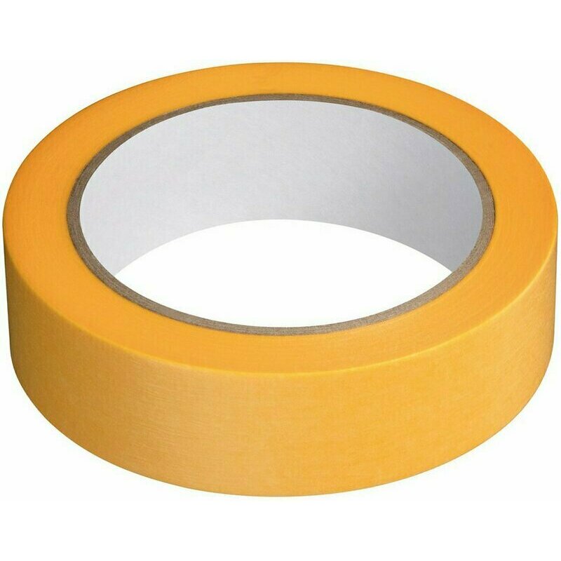 Páska maskovací Color Expert Goldline 29 mm/50 m Color Expert