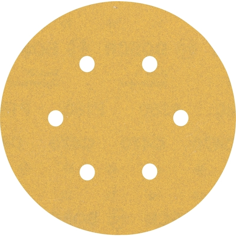 Papír brusný Bosch C470 Expert 150 mm 180 5 ks Bosch