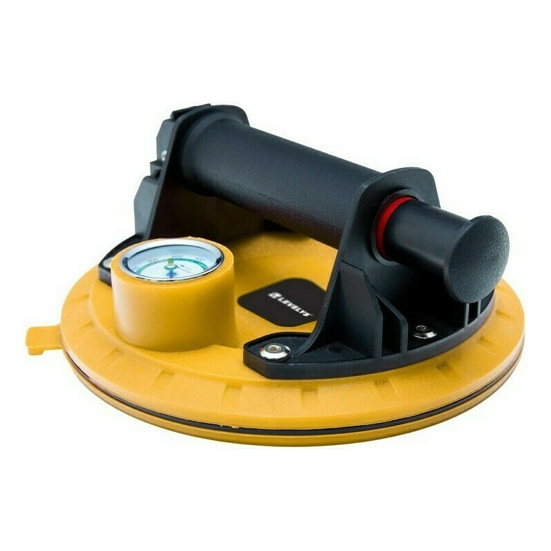 Přísavka manuální Levelys MAN-100 Levelys